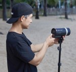 Lampa błyskowa plenerowa Godox AD300 PRO II