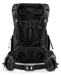Plecak fotograficzny K&F Concept Star Wander 04 30 l - czarny