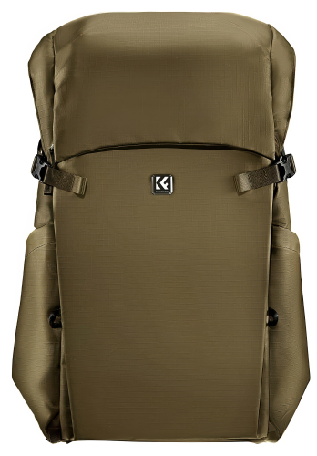 Plecak fotograficzny K&F Concept Star Wander 04 30 l - khaki