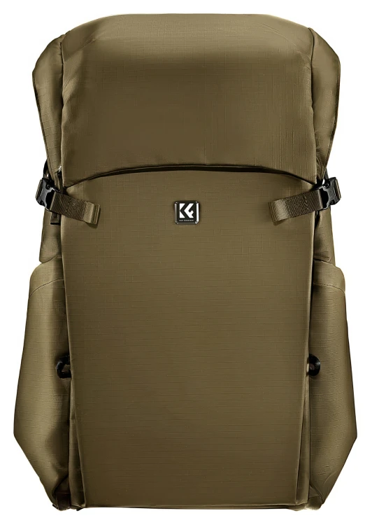 Plecak fotograficzny K&F Concept Star Wander 04 30 l - khaki