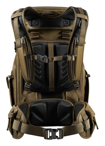Plecak fotograficzny K&F Concept Star Wander 04 30 l - khaki