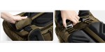 Plecak fotograficzny K&F Concept Star Wander 05 40l - khaki