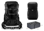 Plecak fotograficzny K&F Concept Star Wander 05 40l - czarny
