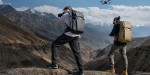 Plecak fotograficzny K&F Concept Star Wander 05 40l - czarny