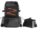 Plecak fotograficzny K&F Concept Star Wander 03 32l - czarny