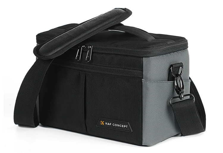 Plecak fotograficzny K&F Concept Star Wander 03 32l - czarny