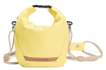 Torba fotograficzna K&F Concept Urban Wander Sling U11 5l - żółta