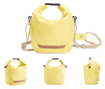 Torba fotograficzna K&F Concept Urban Wander Sling U11 5l - żółta