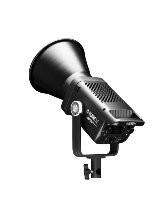 Lampa światła ciągłego GlareOne LED 160 BiColor D II