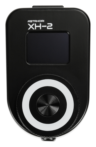 Światłomierz AstrHori XH-2 na sanki aparatu