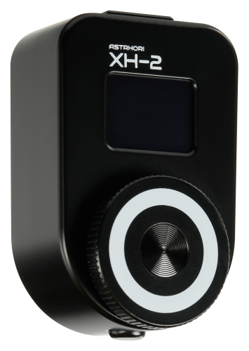 Światłomierz AstrHori XH-2 na sanki aparatu