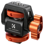 Uchwyt montażowy, głowica K&F Concept MS-42