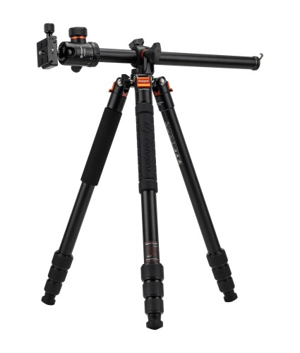 Statyw Fotopro X-go HR Pro z łamaną kolumną