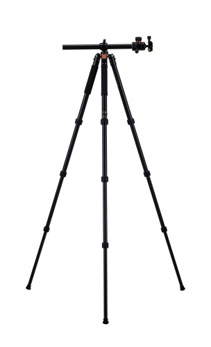 Statyw Fotopro X-go HR Pro z łamaną kolumną