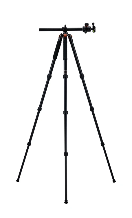 Statyw Fotopro X-go HR Pro z łamaną kolumną