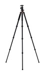 Statyw Fotopro X-go HR Pro z łamaną kolumną