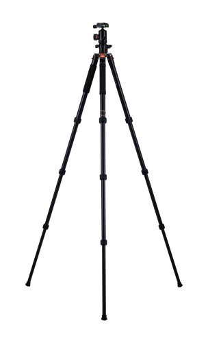 Statyw Fotopro X-go HR Pro z łamaną kolumną