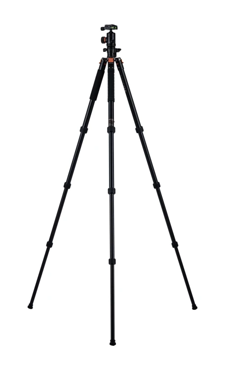 Statyw Fotopro X-go HR Pro z łamaną kolumną
