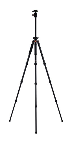 Statyw Fotopro X-go HR Pro z łamaną kolumną