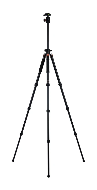 Statyw Fotopro X-go HR Pro z łamaną kolumną