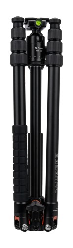 Statyw Fotopro X-go HR Pro z łamaną kolumną