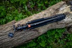 Statyw Fotopro X-go HR Pro z łamaną kolumną