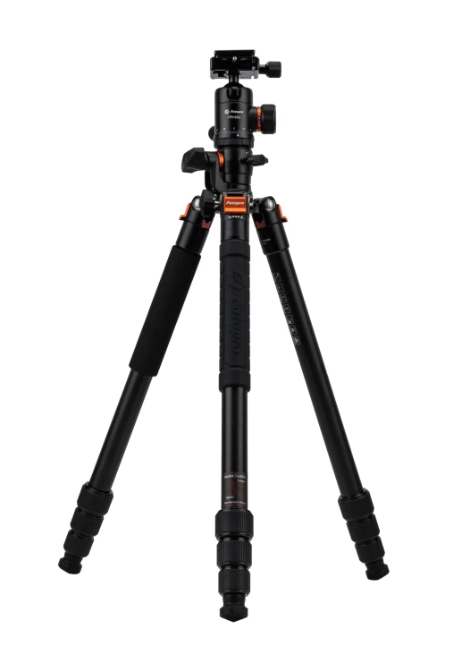 Statyw Fotopro X-go HR Pro z łamaną kolumną