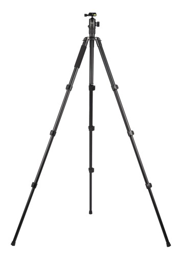 Statyw Fotopro F5 głowicą kulową FPH-52QP aluminiowo magnezowy