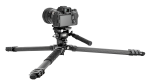 Statyw Video Fotopro Origin Plus z olejową głowicą MH-6A Pro