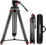 Wysoki statyw Video Neewer 200cm do filmowania