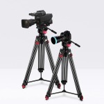 Wysoki statyw Video Neewer 200cm do filmowania