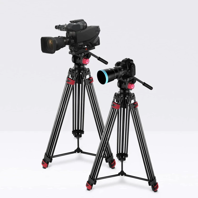 Wysoki statyw Video Neewer 200cm do filmowania