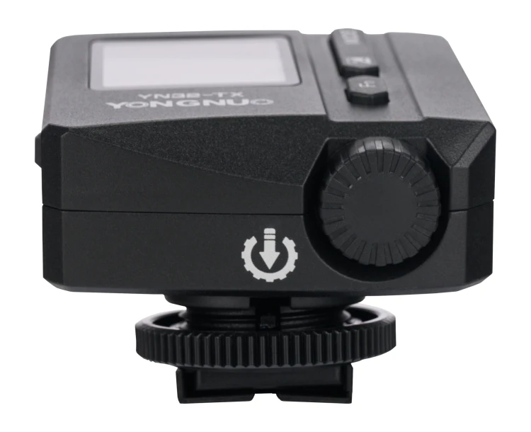 Kontroler radiowy Yongnuo YN32-TX do Sony