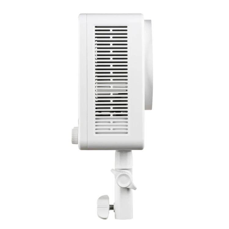 Lampa LED Mitoya ORCA 330 Bi-color 2700-6500K (Bowens)