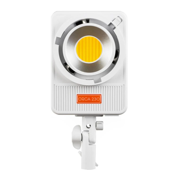 Lampa LED Mitoya ORCA 230 Bi-color 2700-6500K (Bowens)
