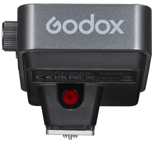 Wyzwalacz radiowy lamp błyskowych Godox X3 Nano Pro do Sony