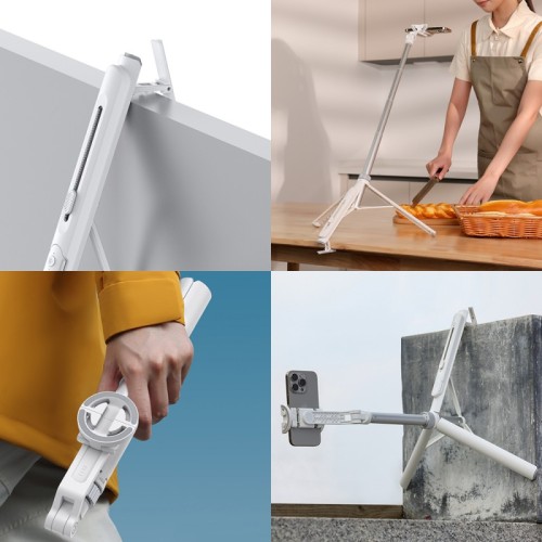 Statyw z selfie do telefonu Ulanzi TT88 z uchwytem 2w1 MagSafe