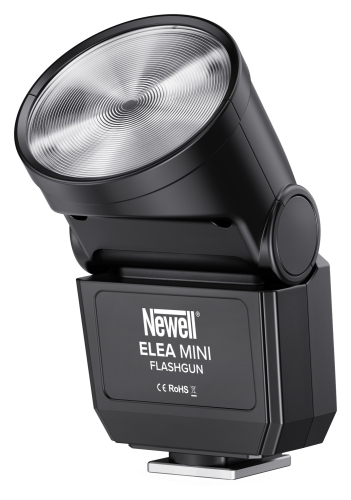 Lampa błyskowa Newell Elea Mini