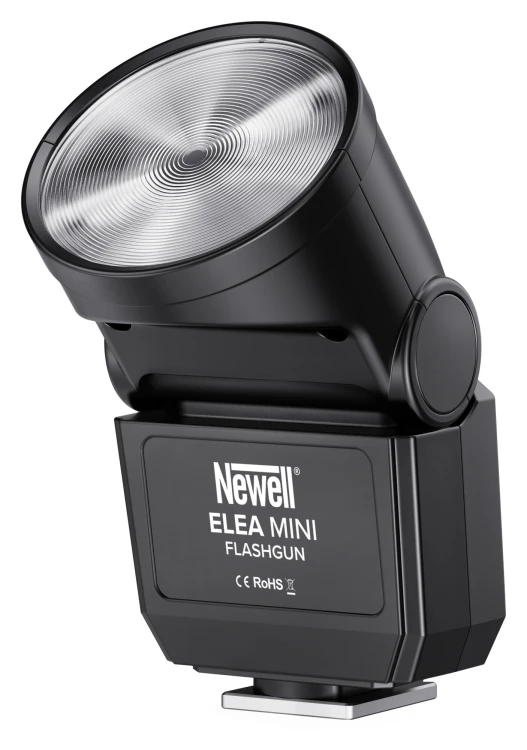 Lampa błyskowa Newell Elea Mini