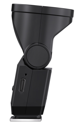 Lampa błyskowa Newell Elea Mini