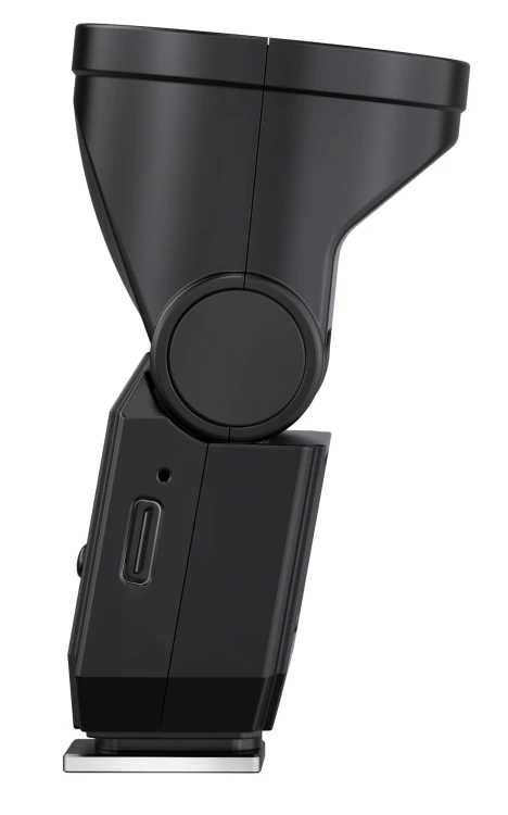 Lampa błyskowa Newell Elea Mini