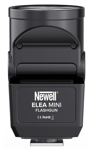 Lampa błyskowa Newell Elea Mini