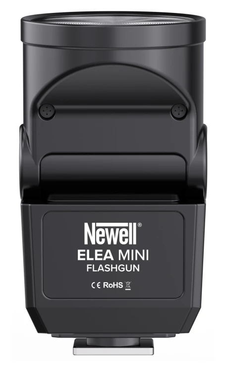 Lampa błyskowa Newell Elea Mini