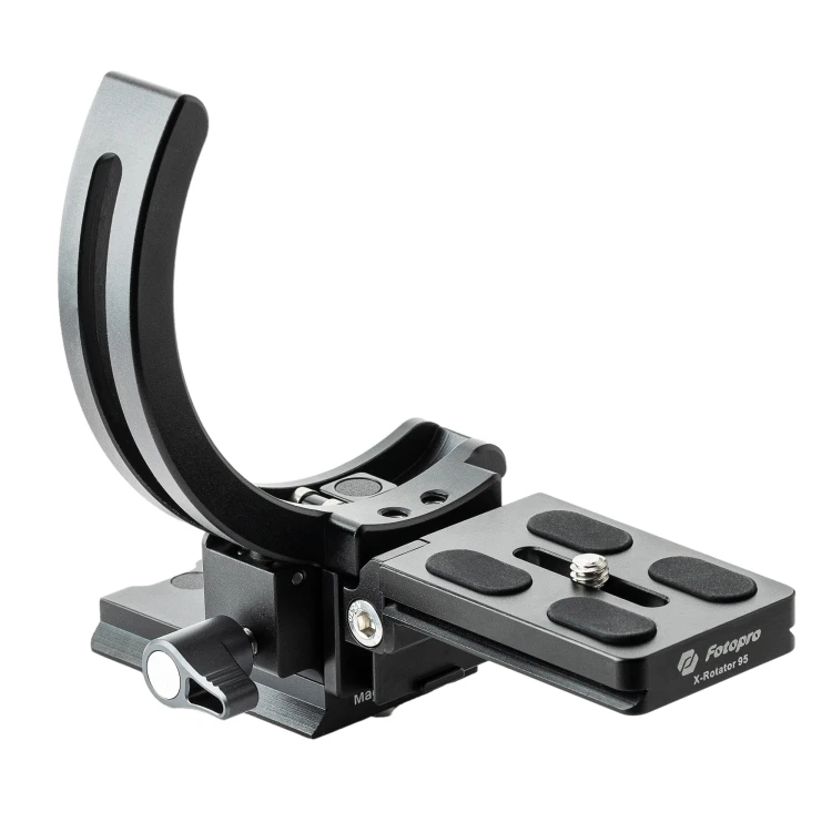 Adapter do statywu Fotopro X-Rotator 95