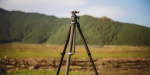 Statyw Fotopro Origin Plus z głowicą kulową O-8H - szaro-czarny