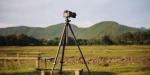 Statyw Fotopro Origin Plus z głowicą kulową O-8H - szaro-czarny