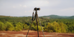 Statyw Fotopro Origin Plus z głowicą kulową O-8H - szaro-czarny