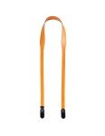 Skórzany pasek Peak Design Form Leather Camera Strap Standard Amber - bursztynowy