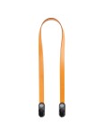 Skórzany pasek Peak Design Form Leather Camera Strap Neck Amber - bursztynowy