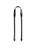 Skórzany pasek Peak Design Form Leather Camera Strap Standard Black - Czarny